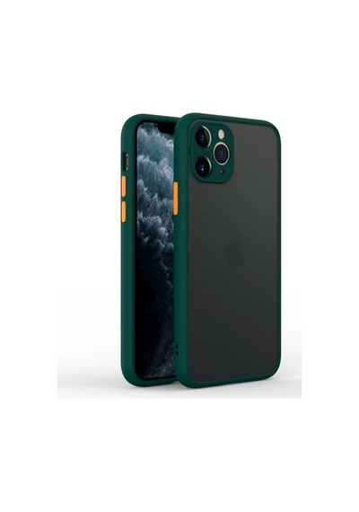 Apple Uyumlu iPhone 11 Pro Max 6.5Inç Kamera Korumali Premium Silikon Kilif 515534339