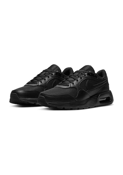 Nike Nıke Aır Max Sc Spor Ayakkabı Cw4555 Cw4555 003 Çok Renkli