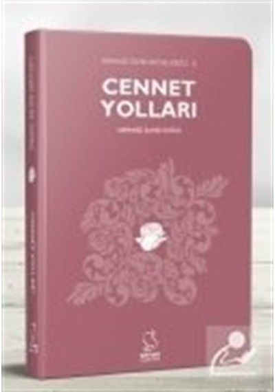 Cennet Yolları (Cep Boy) / Mehmed Zahid Kotku 9789758757862