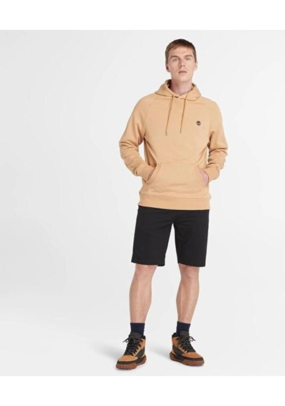 Timberland Loopback Crew Neck Sweatshirt Sari