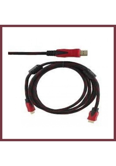 Storeşahin 1.5 M Kablo Shn0720
