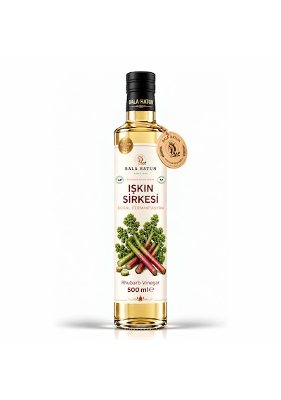 Bala Hatun Işkın Sirkesi 500ml