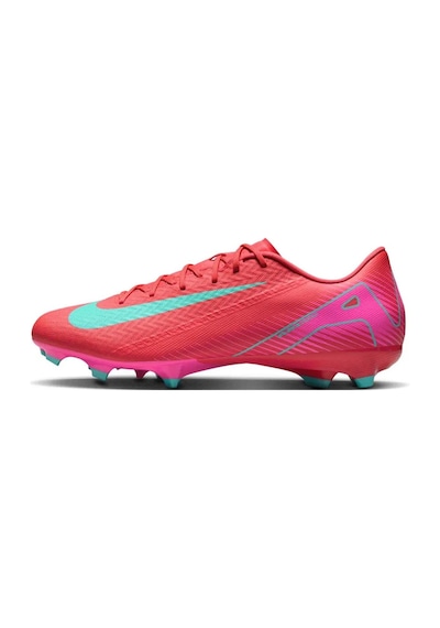 Nike Zoom Vapor 16 Academy Fg/mg Fq8374-800 Mercan Erkek Futbol Kramponu Mercan
