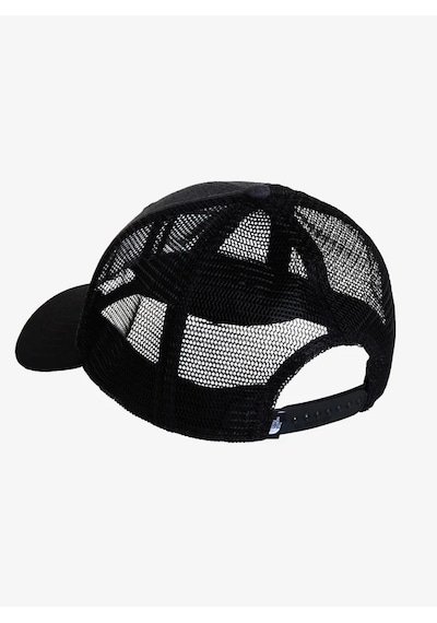 The North Face Mudder Trucker Unisex Şapka Gri