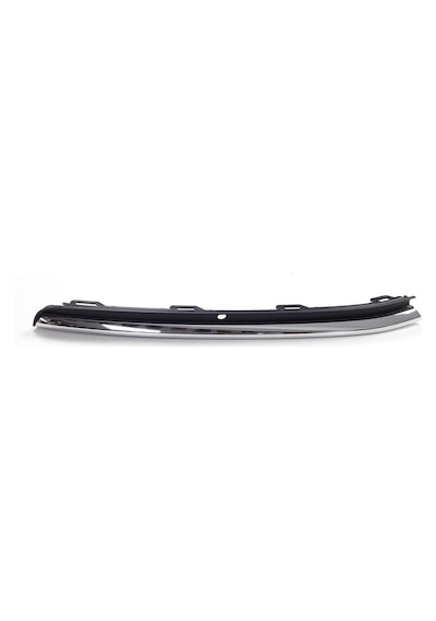 VW Golf 7.5 2018-20 Ön Tampon Sağ Sis Farı Krom Çıtası 5G0854662F