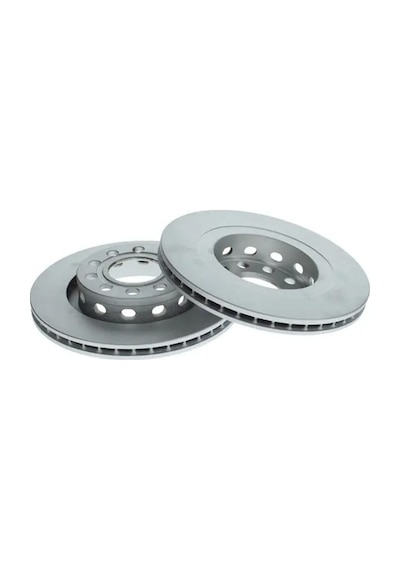 Bosch 0986479366 Arka Fren Diski 4z7615601 - 2 Adettir
