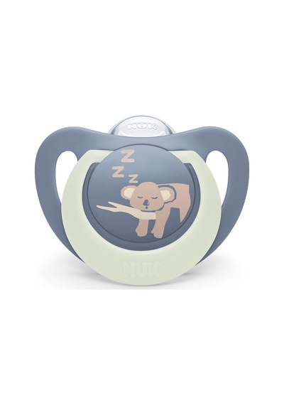 Fc Night 2'li Gece Emzik, 0-6 Ay,hipo/koala