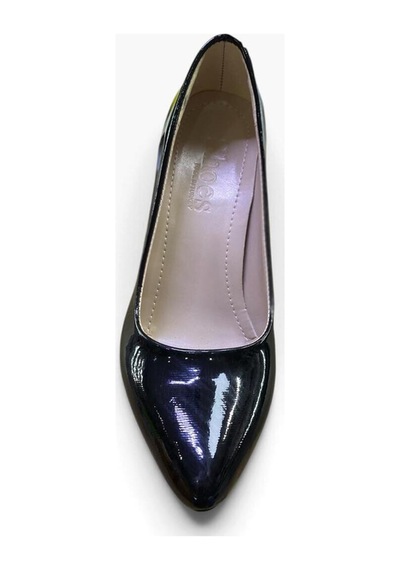 İremsu Kadın Kadeh Topuklu Simli Rugan Mat Stiletto Siyah Rugan - 938559482 Siyah Rugan İremsu Kadın Kadeh Topuklu Simli Rugan Mat Stiletto Siyah Rugan - 938559482 Siyah Rugan