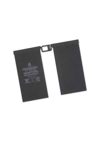 Apple Uyumlu iPad  Pro 12.9 A1577 A1584 A1652 A1671 Batarya Pil