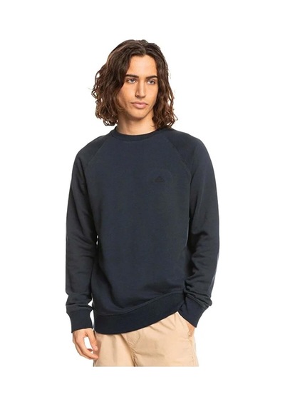 Quiksilver Essentıals M Otlr Sweatshirt Eqyft04647 001