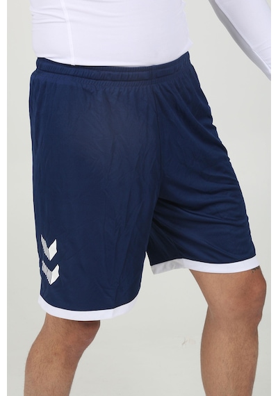 Hummel Oregon Antrenman Şortu Lacivert