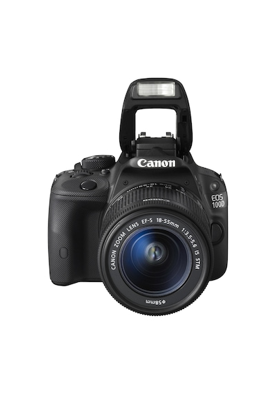 Canon EOS 100D 18-55 MM IS STM DSLR Fotoğraf Makinesi