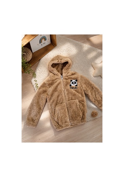 Uğur Bebe Erkek Çocuk Peluş Hırka Kapüşonlu Fermuarlı Cepli Panda Desenli Yumuşacık Kışlık Açık Kahverengi Hırka Açık Kahverengi Açık Kahverengi Uğur Bebe Erkek Çocuk Peluş Hırka Kapüşonlu Fermuarlı Cepli Panda Desenli Yumuşacık Kışlık Açık Kahverengi Hırka Açık Kahverengi Açık Kahverengi