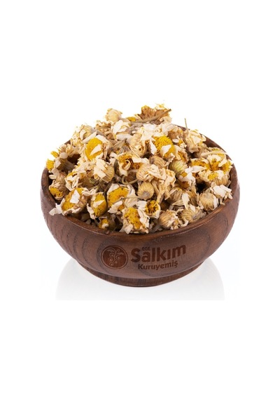 Papatya 40 G Kurutulmuş Bitki