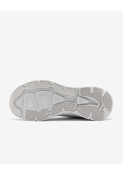 Skechers D'lux Walker 2.0 - Gradient Glam Kadın Beyaz Spor Ayakkabı 150103 Wsl Beyaz