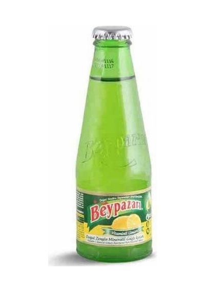 Beypazarı Meyveli Soda C-limon 200ml -
