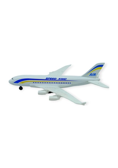 Havaalanı Seti Metal Arabalı - 89730 - Arabalı Set
