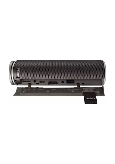 Viewsonic M1 250 854x480 LED ANSI Lümen Mini Projeksiyon Cihazı