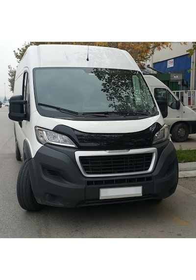 Boxser Ön Kaput Koruyucu Rüzgarlığı 2014 2015 2016 2017 2018 2019