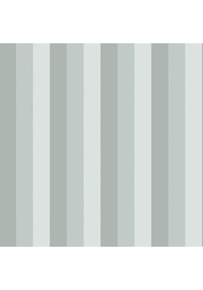Adawall Adakids 8908-2 Genç Çocuk Çizgili Desenli Duvar Kağıdı