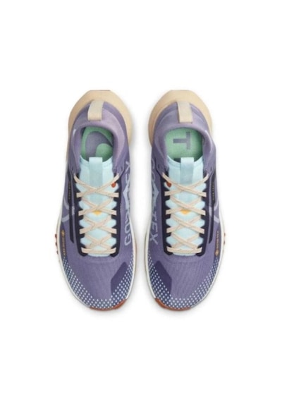 Nike Nıke Dj7929-502 React Pegasus Train 4 Gtx Spor Ayakkabı Çok Renkli