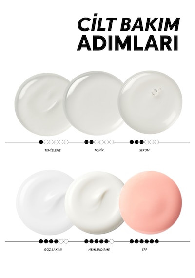 Cream Co. Pink Ton Eşitleyici Leke Karşıtı ve Aydınlatıcı Koruyucu Güneş Kremi SPF50 40 ML