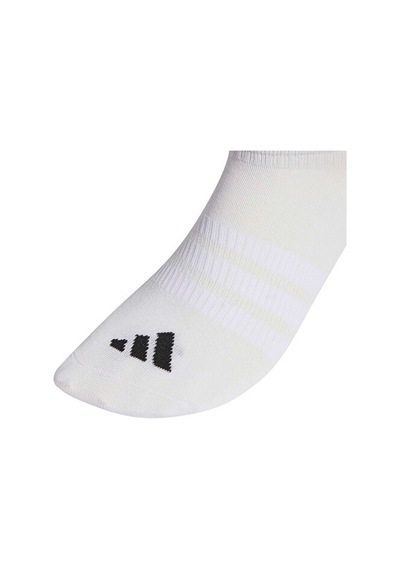 Adidas T Ess Ns 3p Çorap 3 Çift Jz0534 Beyaz