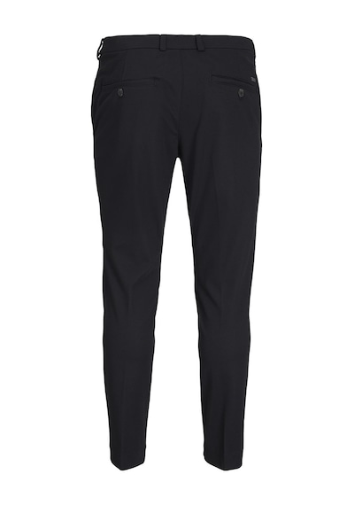 Jack & Jones Jack Jones Erkek Chino Pantolon 12237523 Siyah