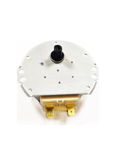 Mikrodalga Senkron Motor 220V 3W 5/6 Rpm - 555313300