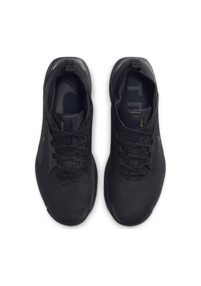 Nike Nıke Pegasus Traıl 5 Gtx Siyah Erkek Koşu Ayakkabısı Fq0908-002