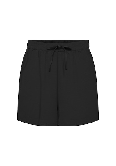 Only Bayan Short 15346498 Siyah Siyah