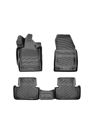 Ds4 2021 Sonrası Paspas