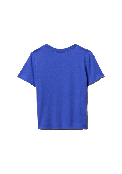 Gap Logo T-shirt - 707585-9965 Mavi