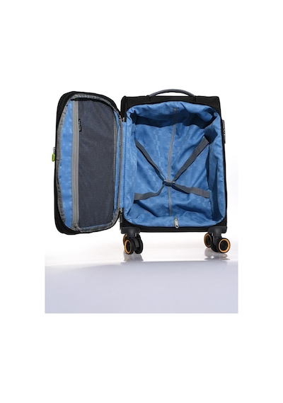 Pierre Cardin 04pc6000-01 Trolley 70 Cm Valiz 04PC6000-01-R1534 Siyah