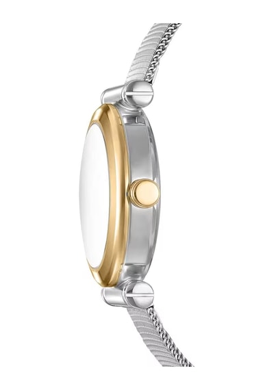 Dkny Dk5l089m0055 Kol Saati Metalik Gri