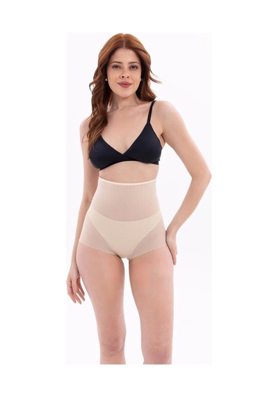 L'ombre Ten Mı Emay 2706 Lazer Tül Toparlayıcı Slip Hayalet Korse