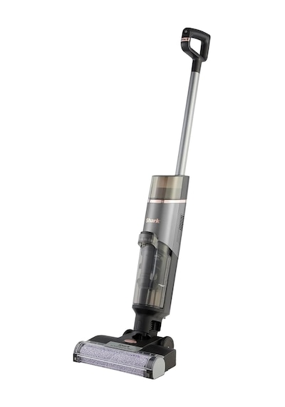 Hydrovac Pro Islak&kuru Şarjlı Silme Ve Süpürme Makinesi Wd210eu Kuru Ve Islak Temizleme, Vakumlama, Sulama Ve Kendi Kendine Temizlenebilir, Sert Zeminler İçin Antimikrobiyal Fırça
