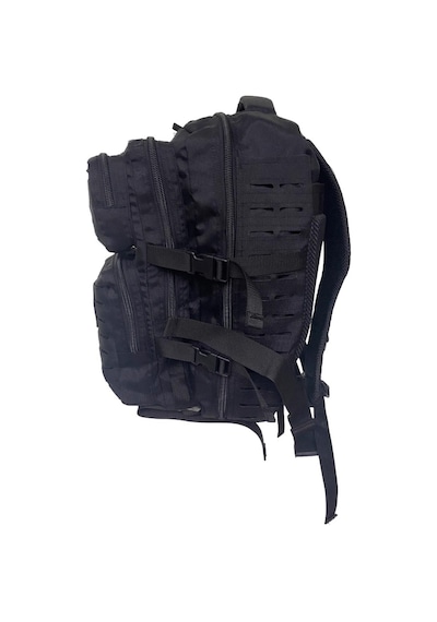 Combat Tactical Çanta Tactıcal 45 Lt - 654-889 - Siyah
