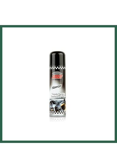 Bezos 220ml Sprey Torpido Parlatıcı 1 Adet Bzs01