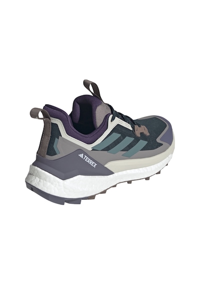 Adidas Terrex Free Hıker Kadın Spor Ayakkabı - Jq9907 Mor