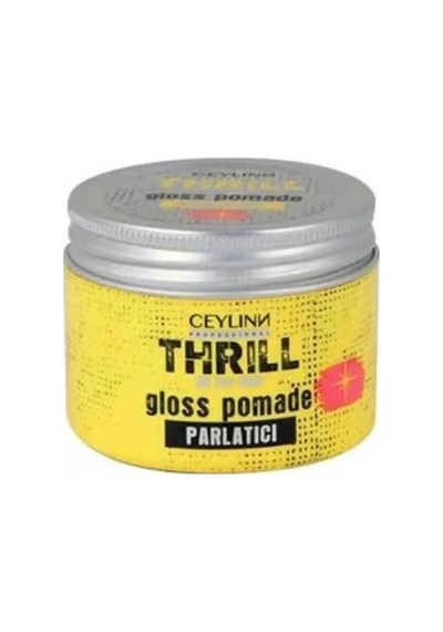 Fonex Saç Waxı 150ml. Pomade Parlatıcı