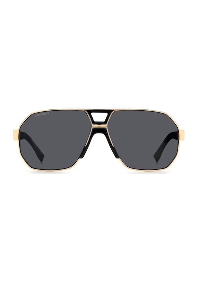 Dsquared 2 Erkek Güneş Gözlüğü Gold