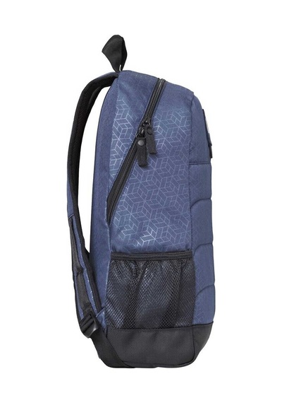 Caterpillar Unisex Sırt Çantası 20 L 84056-504 Lacivert