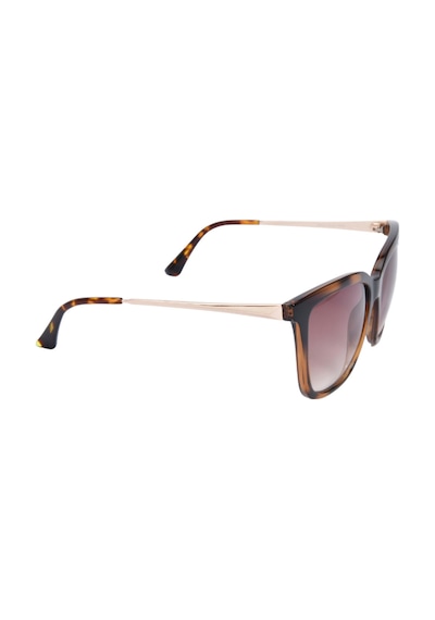 Inesta Classic Inc M9273 Dm05 55 18 140 Gu036735 Kadın Güneş Gözlüğü Kahverengi