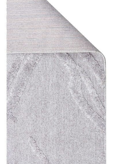 Eko Halı Terazzo TRZ 03 Grey İskandinav Modern Halı