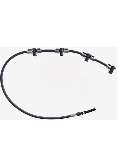Enjektör Geri Dönüs Hortumu Mercedes Sprinter 2009-11 504648527