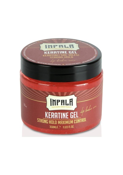 Saç Jöle Keratin 350 Ml