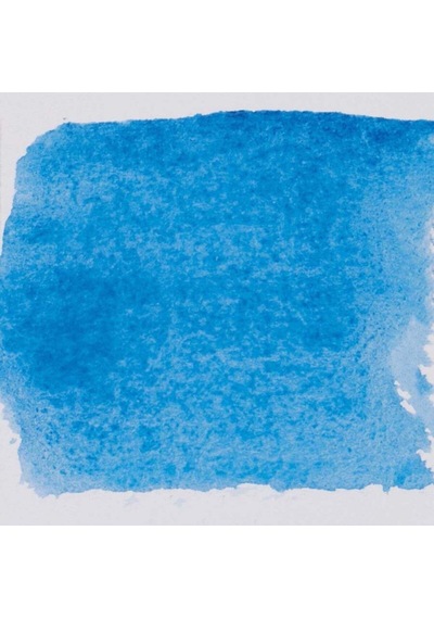 Schmincke Horadam Aquarell Artist Sulu Boya Cobalt Azure Yarım Tablet