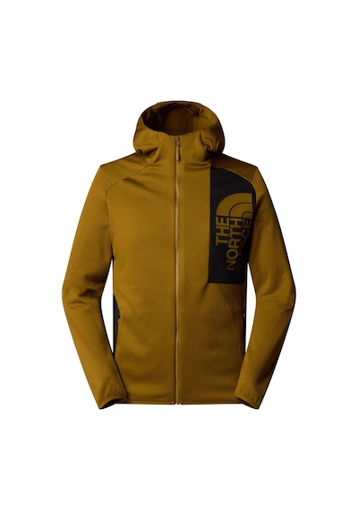 The North Face Erkek Merak Kapüşonlu Sweatshirt Nf0a3yg55ho1 001