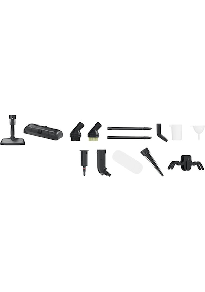 Auhma AST-01 2000 W Buharlı Temizlik Makinesi